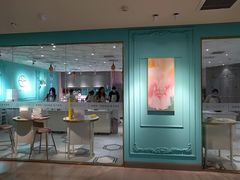 门面-西檬树SIMON·T轻奢蛋糕(大东方Max店)