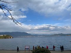 -丽江泸沽湖景区