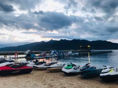 -海南分界洲岛旅游区