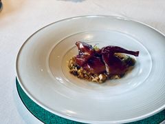 乳鸽糯米饭-三号黄浦会Canton Table