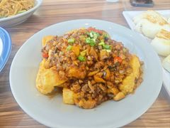 -九转小磨·非遗东北菜(群力店)