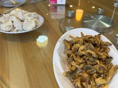 -叁拾壹克饺子·东北菜(国贸店)