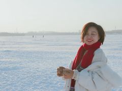 -丁香湖公园