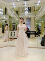 -Color卡诺婚纱礼服馆(南京严选店)