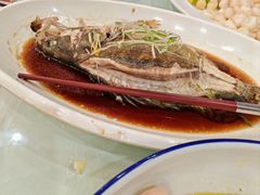 -山明水秀大饭店