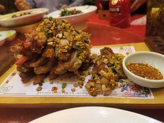 -北平食府(马鞍山路店)