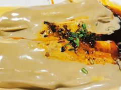 -小杨烤肉(朱雀店)