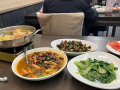 -骆驼阿三饭店(迪赛邻里店)