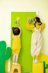 -大连棒棒糖儿童摄影(熊洞街店)