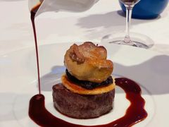 -AZUR聚(香格里拉饭店)