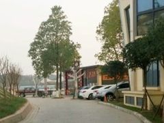 -仙海旅游度假区