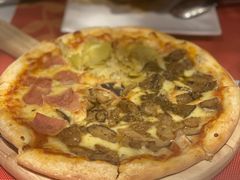 -ITA·意塔意大利餐厅(亦庄店)