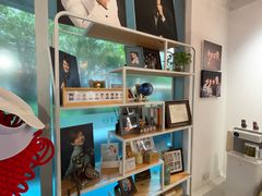 -ID.PHOTO照相馆(嘉里企业中心店)