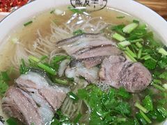 -熊氏牛羊杂粉(龙眼井总店)