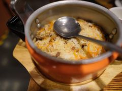 小锅萝卜饭/例-临家闽南菜(宝洲路店)