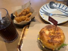 -必胜客(湘隆店)