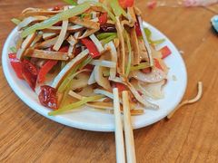 -老刘家永盛斋·传统泡馍(东关南街店)