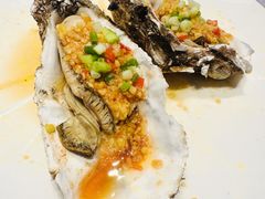 -望海湾北塘海鲜·天津菜(北塘店)