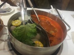 -陈记顺和牛肉火锅馆(天河北路店)