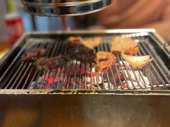 -丹东特色烤肉(南光三部店)