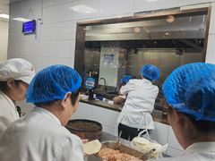 -松针蔡记蒸饺(花园路店)