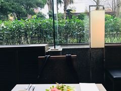 -晶华酒店柏丽厅
