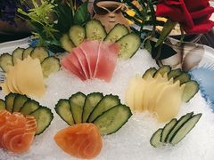 -小八仙·宴(三峡茶庄店)