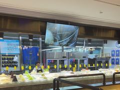 -新海渔港·胶东海鲜家常菜·家宴(奥体中心店)
