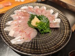 -Sushi Hanzo半藏(天环广场店)