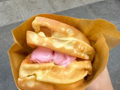 -成裕雪糕店(士多店)