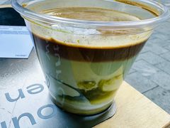 -HUGS coffee(东区店)