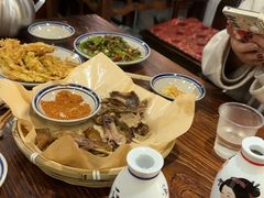 -刘师父老汉口江湖菜(蔡锷路店)