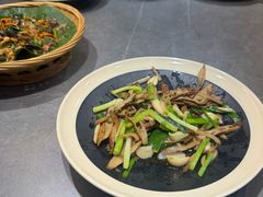 -桥边小楼·手工云南菜·古城观景小楼