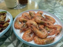 -四姑娘川味海鲜(八爪鱼店)