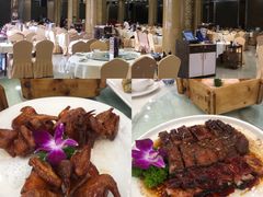 -万圣禄茶楼(西平店)