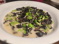 -味上湘菜馆(岳麓山店)