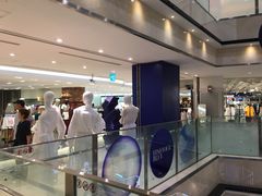 -乐天免税店(明洞店)