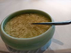 文思豆腐-冶春茶社(官园桥店)