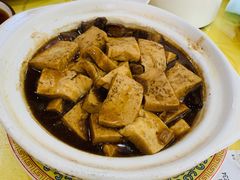 -砂锅居(西四店)