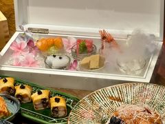 -肉魁屋·烧肉·烧鸟·酒场(高新店)