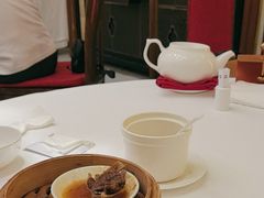 -香宫中餐厅·大连香格里拉(人民路店)
