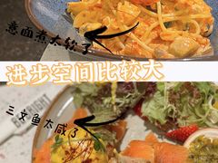 -BE BRIGHT KITCHEN(正佳广场店)