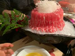 金屋藏娇-大红袍火锅料理(尖沙咀店)