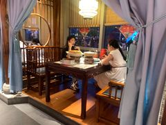 -小财神·老派赣州菜·中华美食地标(第五大道店)