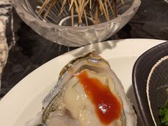 -半岛翡丽海鲜自助餐厅(观风亭店)