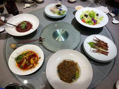 -龙景轩大酒店(宝杨路店)