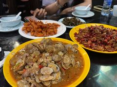 -响吃川菜(赣坊1969文化创意产业园店)