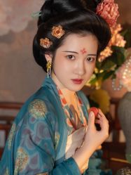 -八角古风摄影