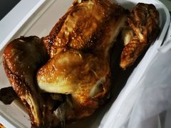 -吴山烤禽 (吴山路店)