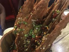 -大眼锅贴水饺(河东店)